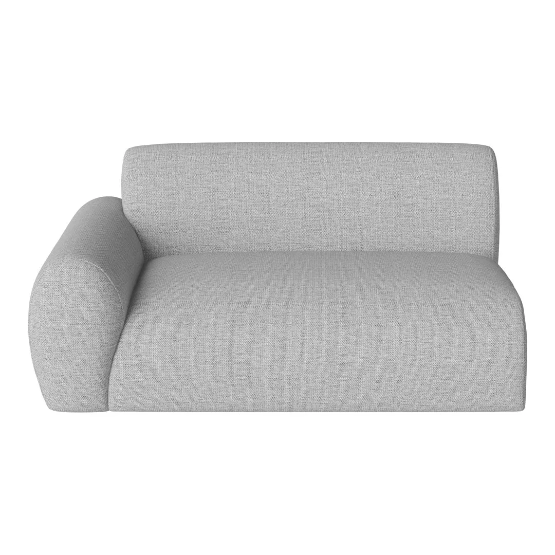 Nuvol Large Corner Module - Left