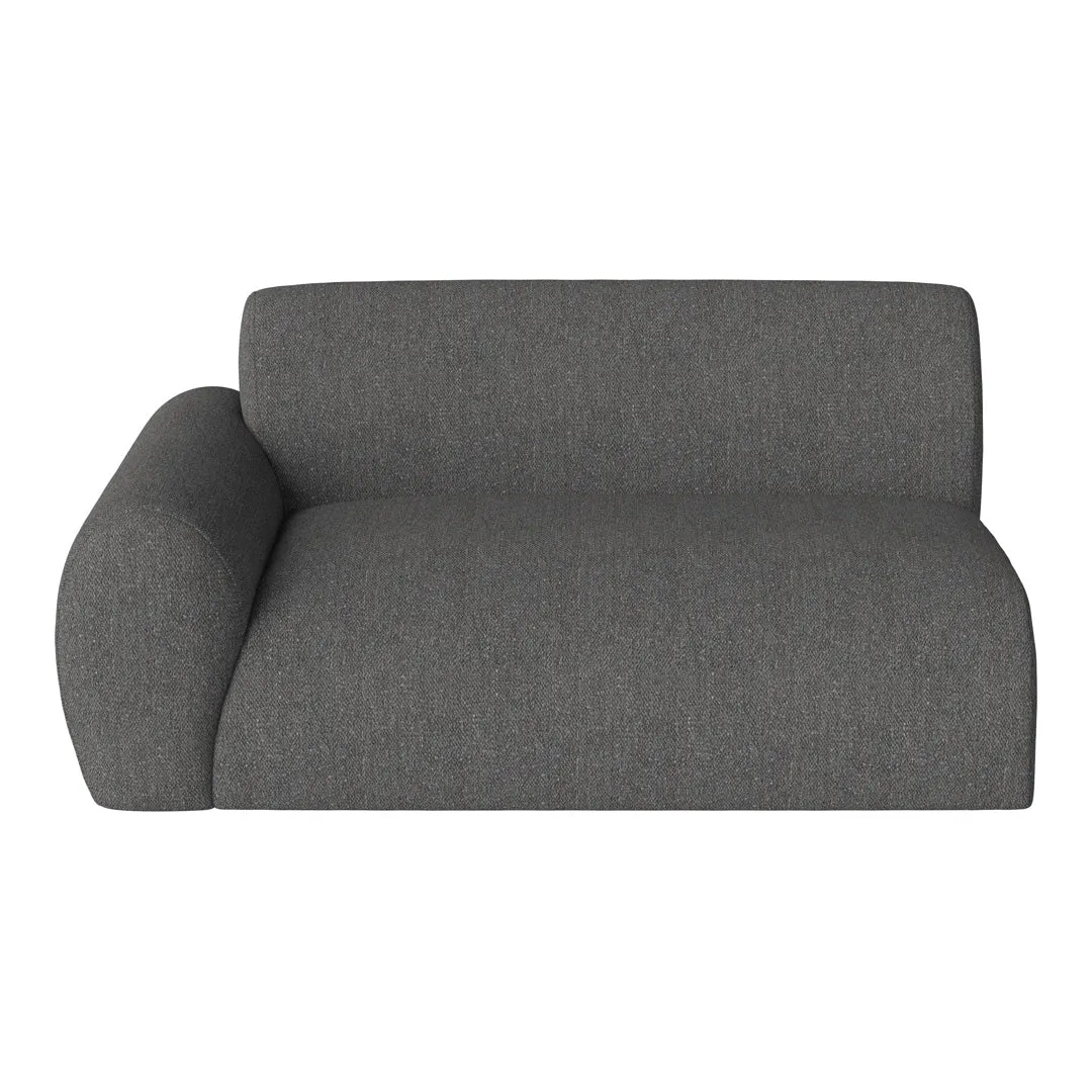 Nuvol Large Corner Module - Left