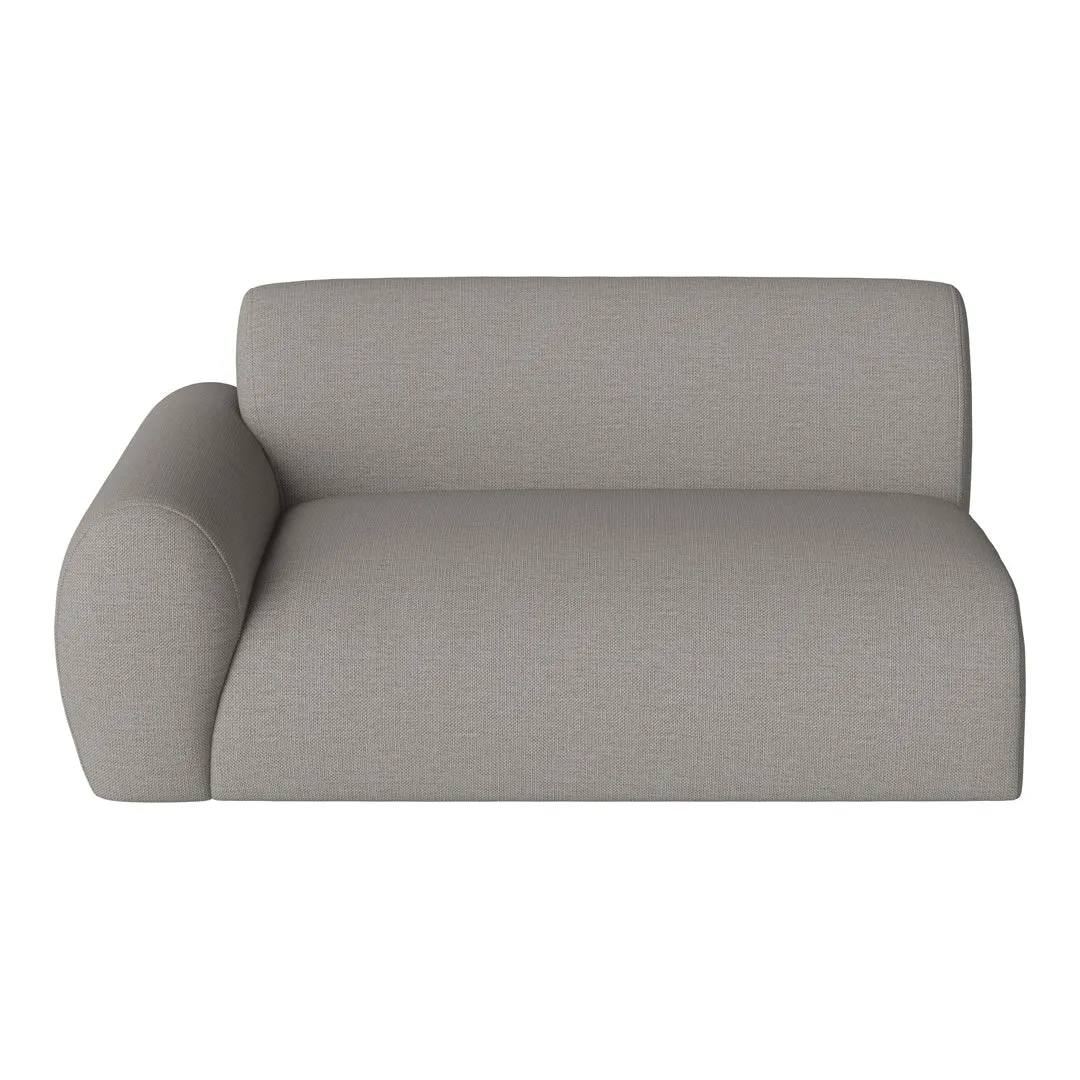 Nuvol Large Corner Module - Left