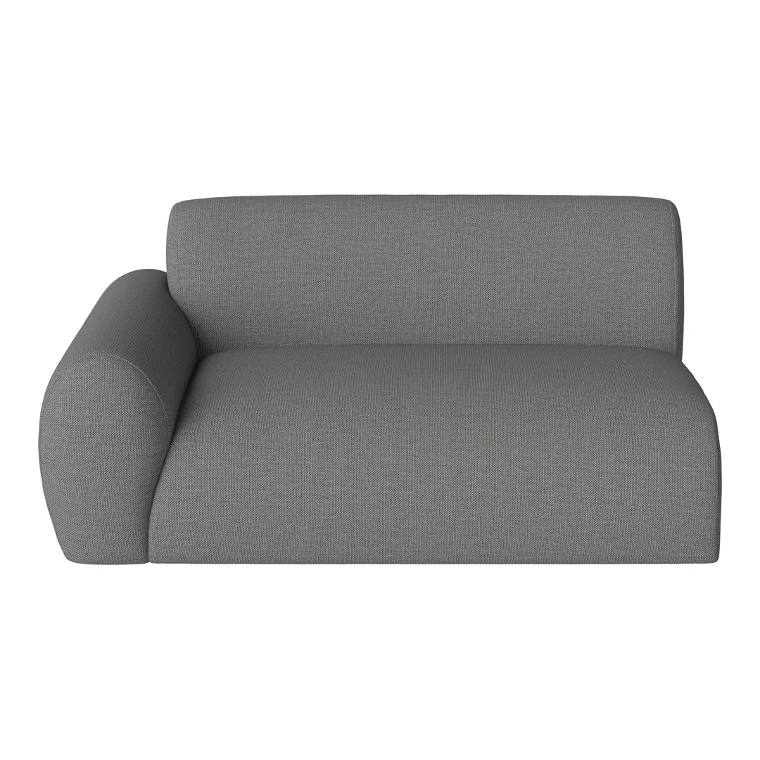 Nuvol Large Corner Module - Left