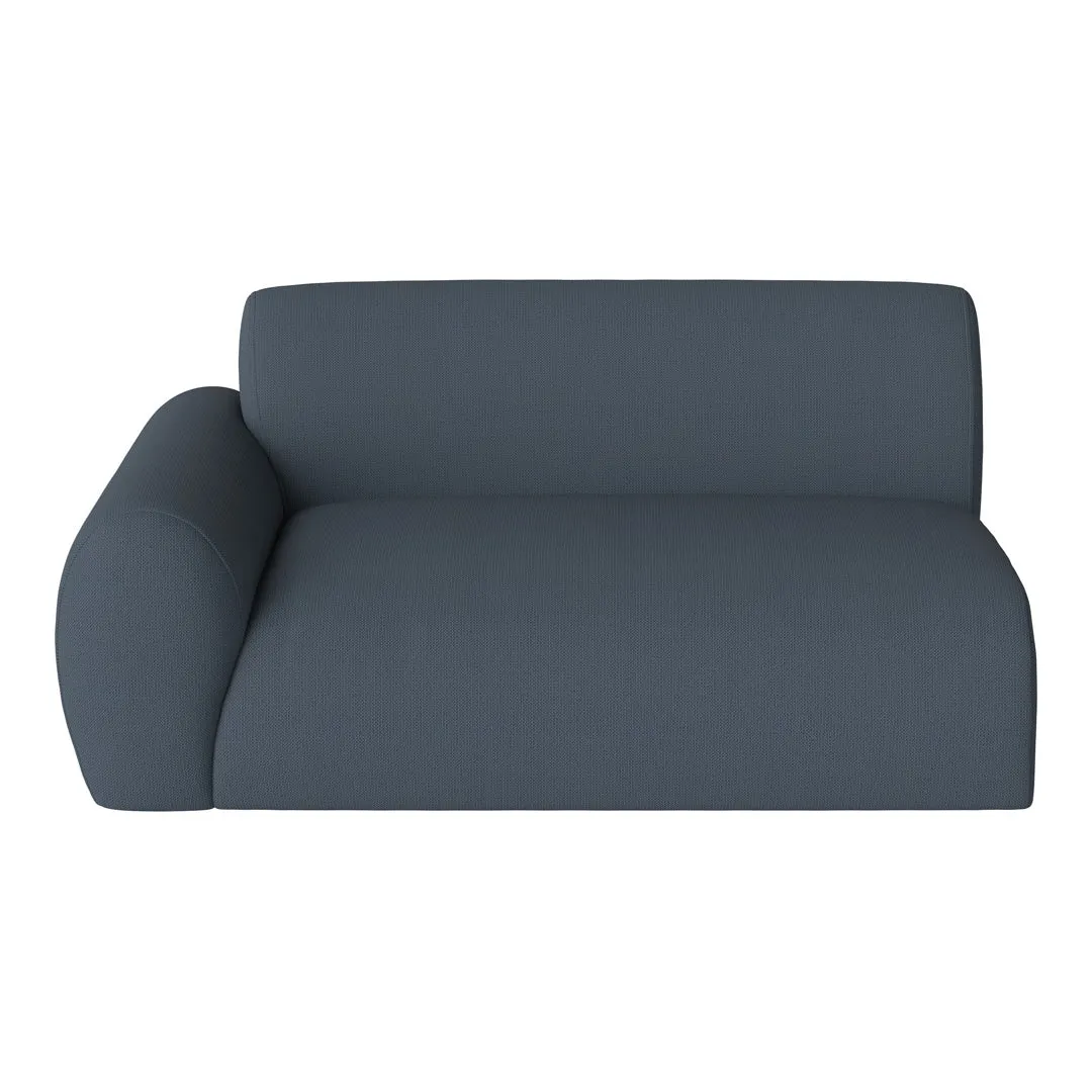 Nuvol Large Corner Module - Left