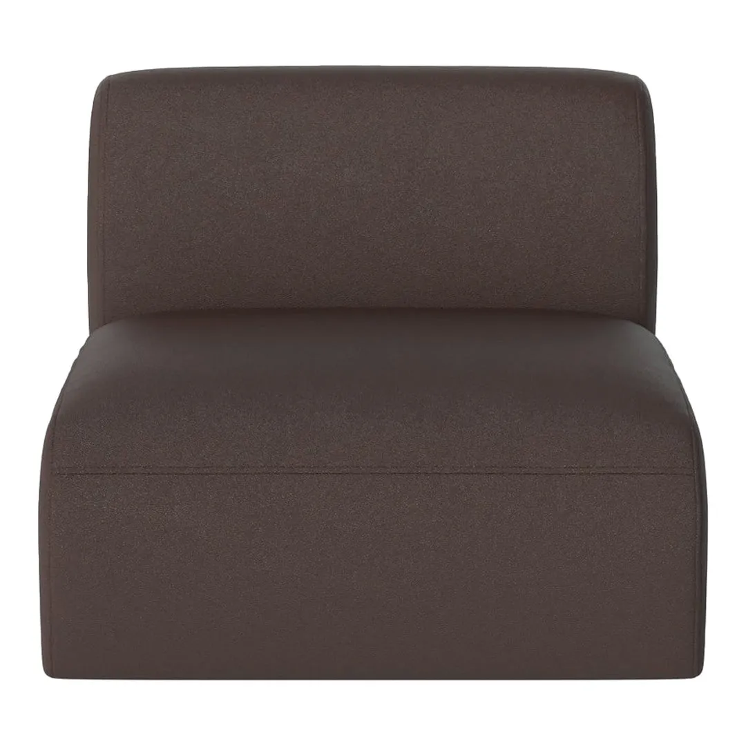 Nuvol Small Back Module