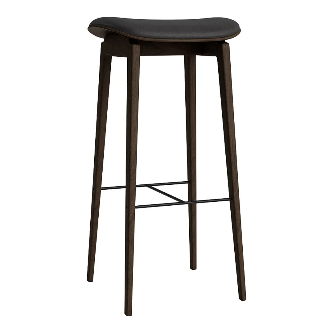 NY11 Bar Bar Stool - Seat Upholstered