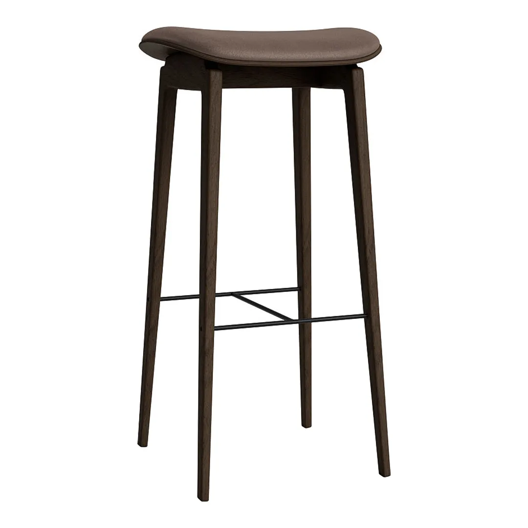 NY11 Bar Bar Stool - Seat Upholstered