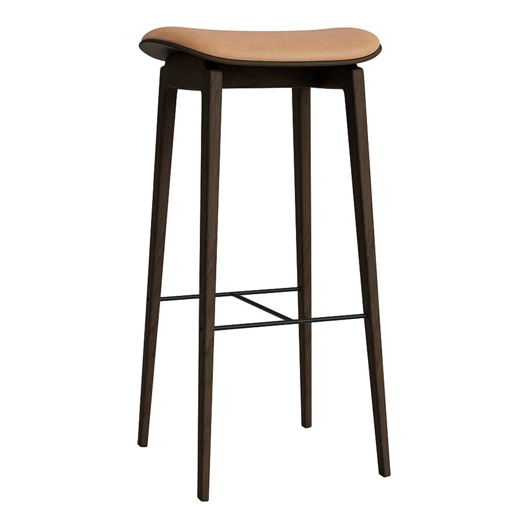 NY11 Bar Bar Stool - Seat Upholstered