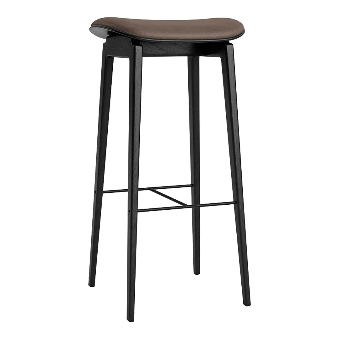 NY11 Bar Bar Stool - Seat Upholstered