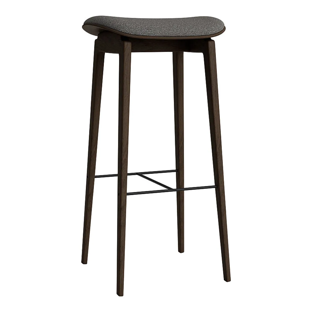 NY11 Bar Bar Stool - Seat Upholstered