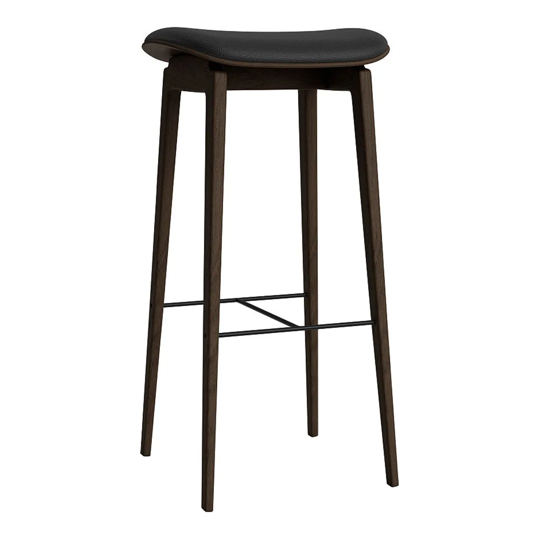 NY11 Bar Bar Stool - Seat Upholstered