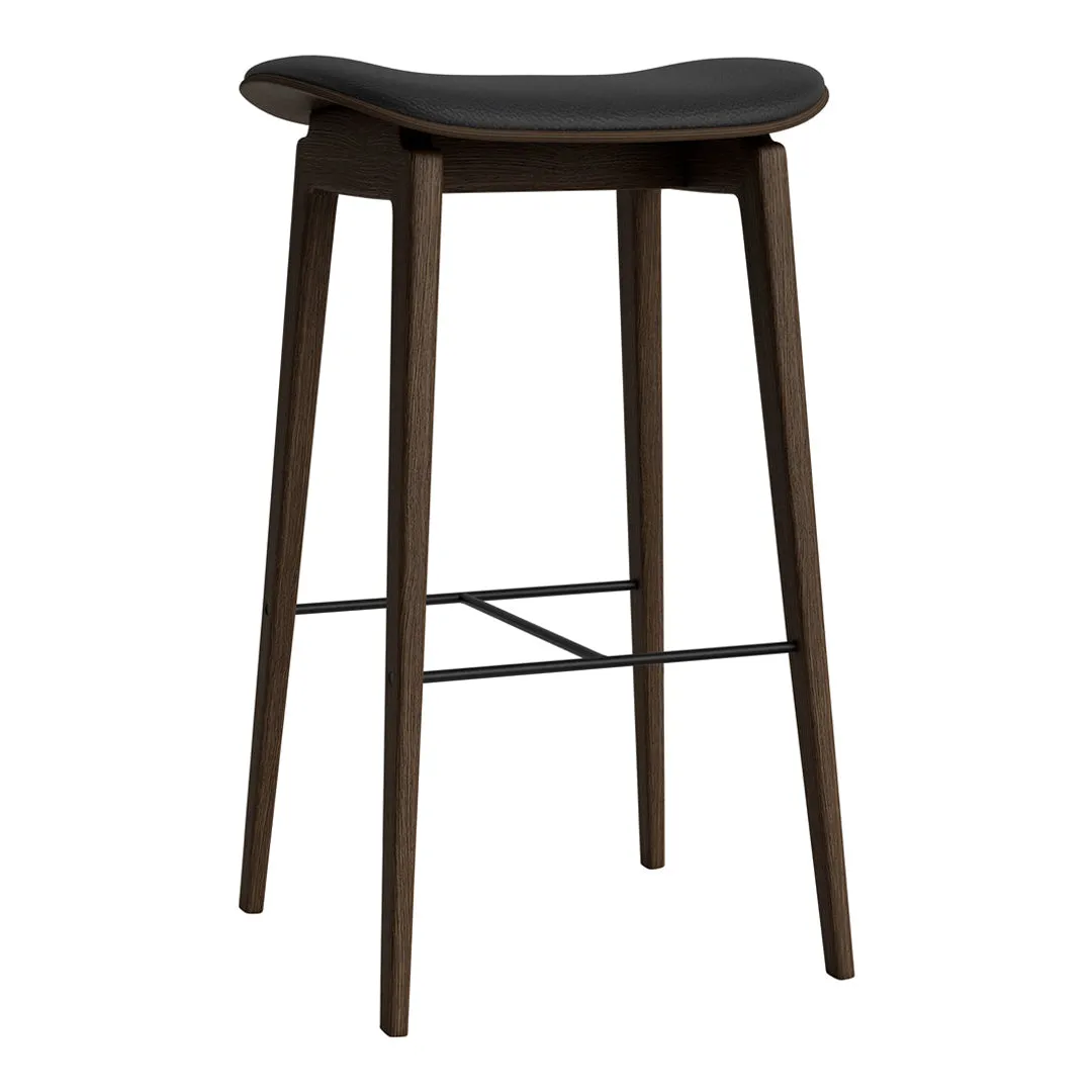 NY11 Counter Stool - Seat Upholstered