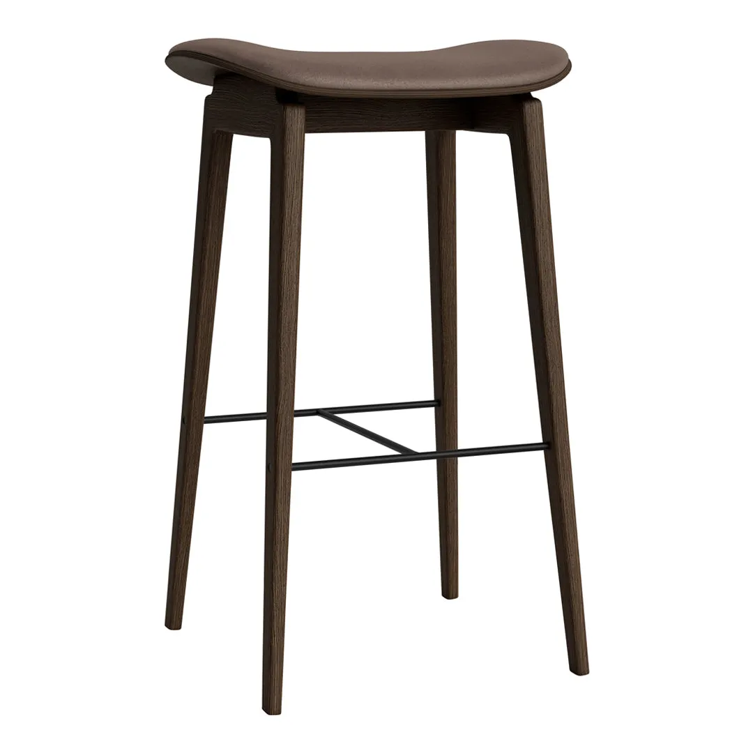 NY11 Counter Stool - Seat Upholstered