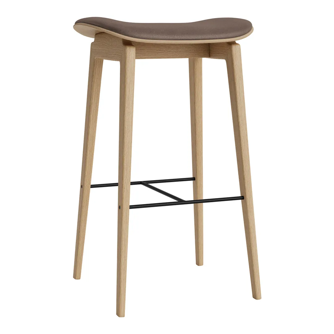 NY11 Counter Stool - Seat Upholstered