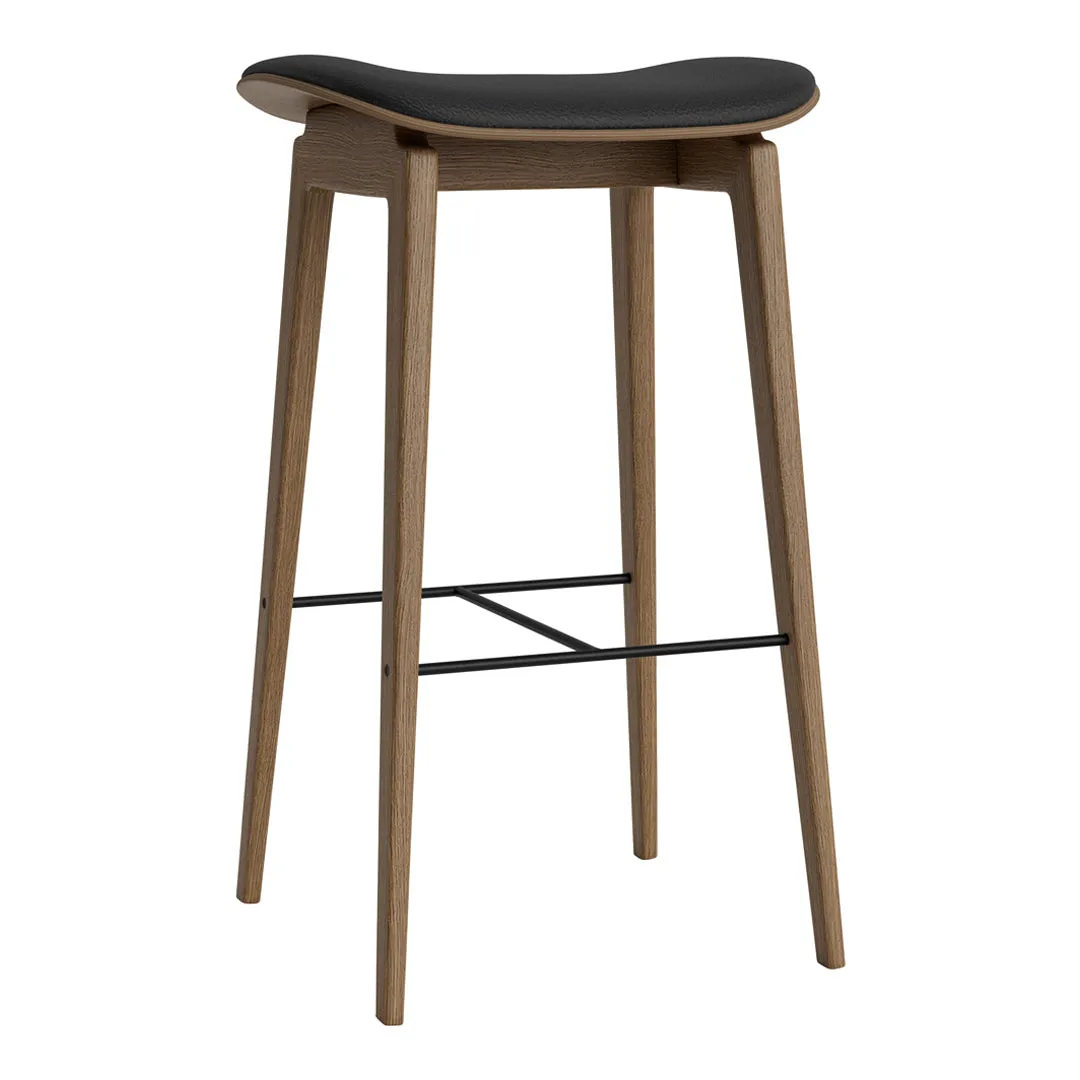 NY11 Counter Stool - Seat Upholstered