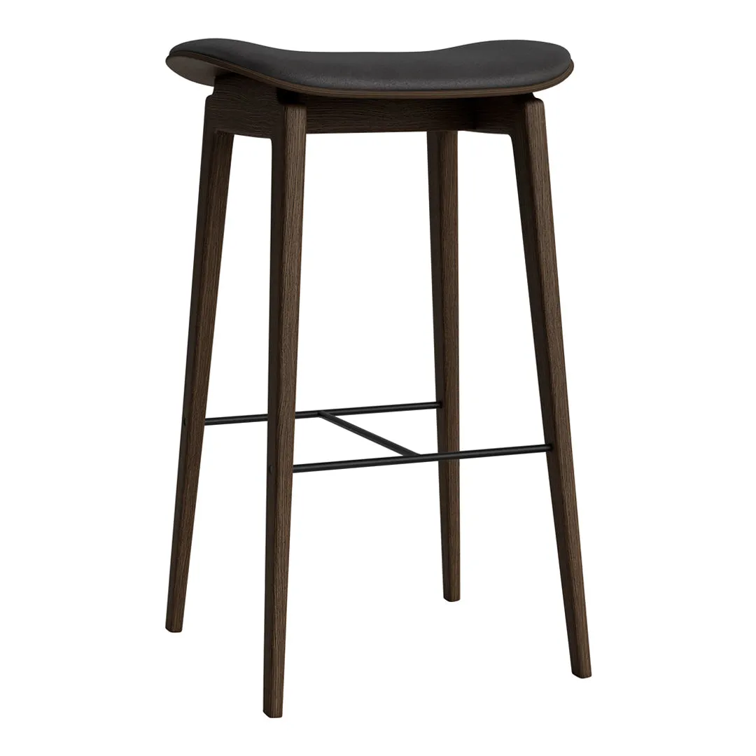 NY11 Counter Stool - Seat Upholstered