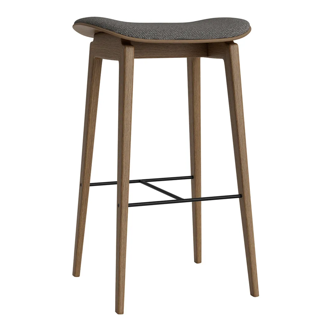 NY11 Counter Stool - Seat Upholstered