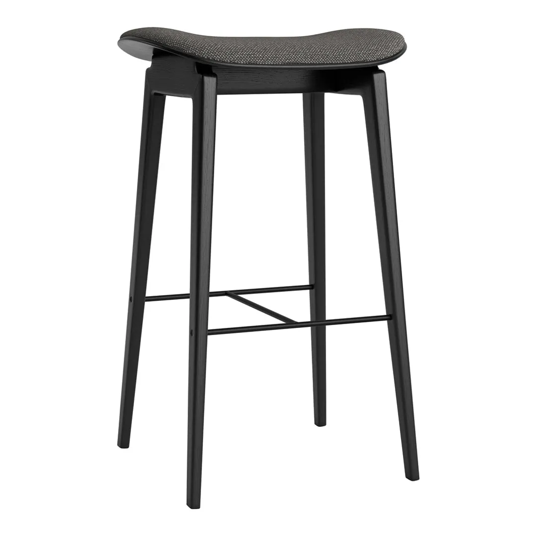 NY11 Counter Stool - Seat Upholstered