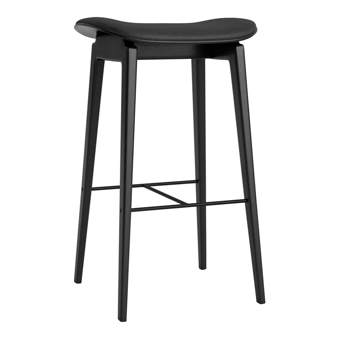 NY11 Counter Stool - Seat Upholstered