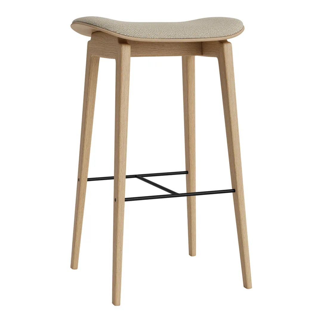 NY11 Counter Stool - Seat Upholstered