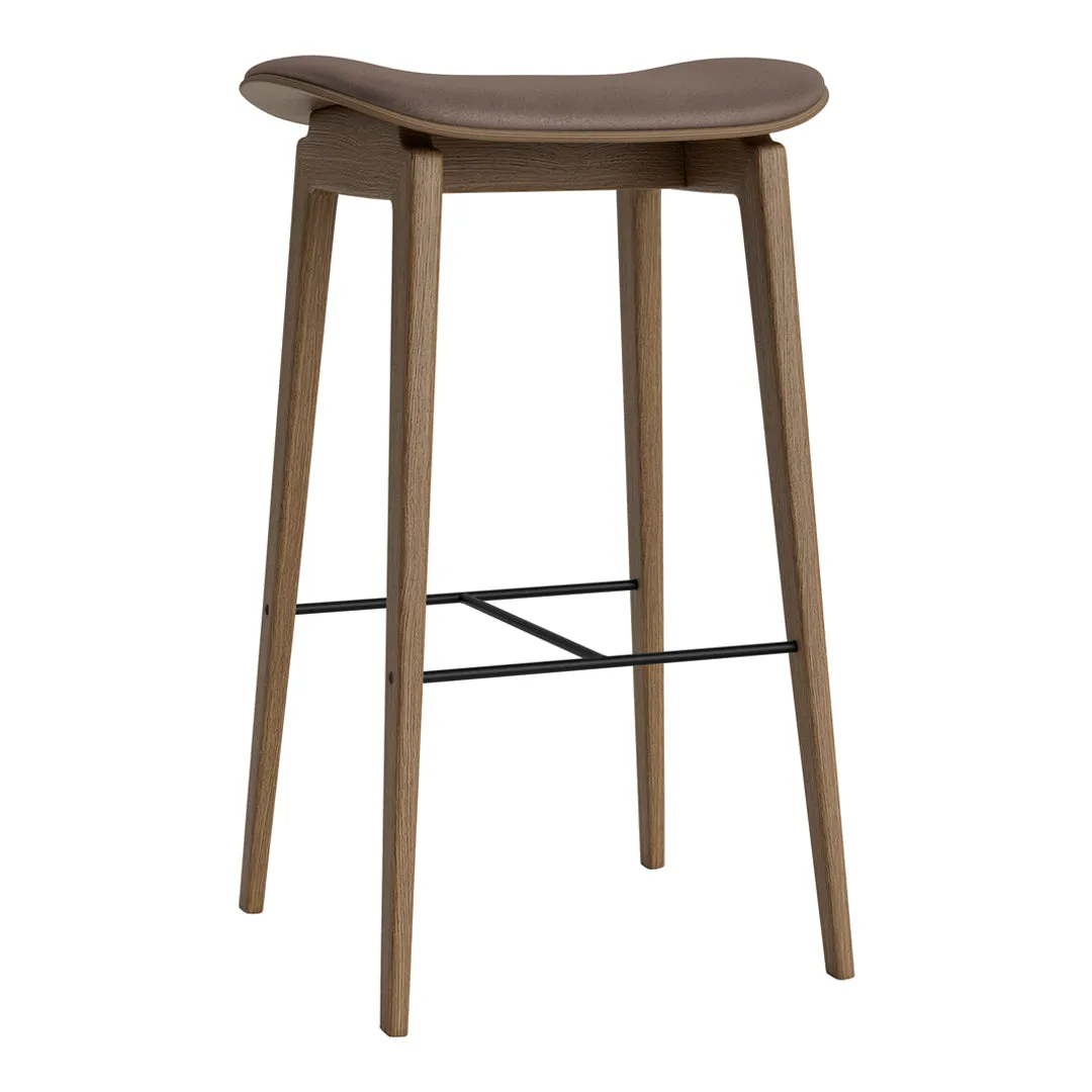 NY11 Counter Stool - Seat Upholstered