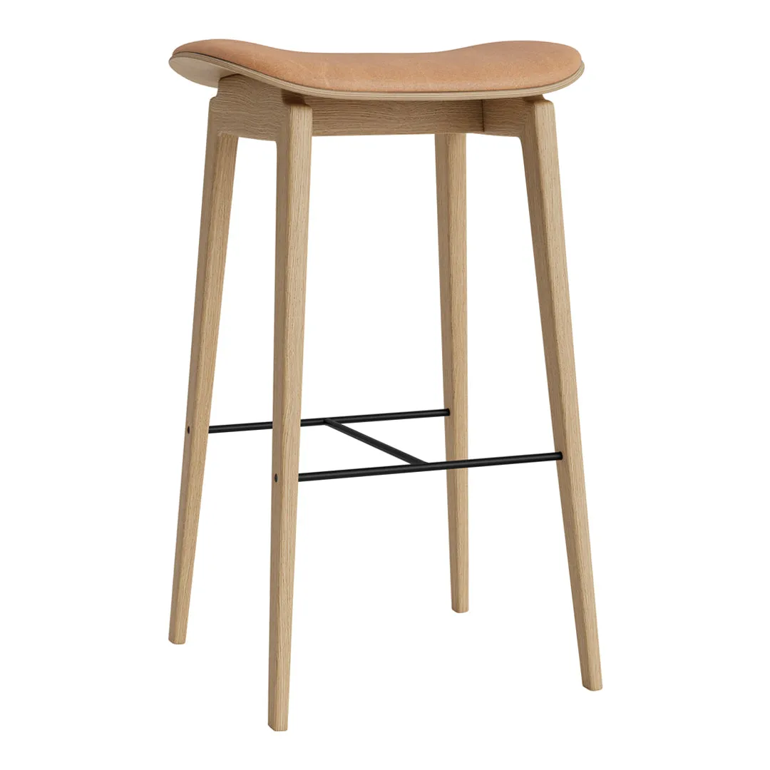 NY11 Counter Stool - Seat Upholstered