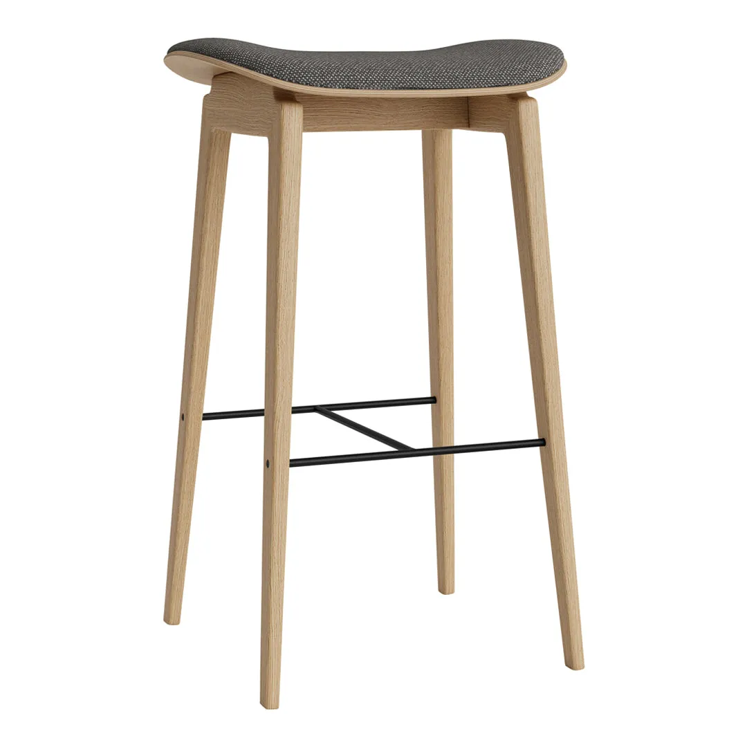 NY11 Counter Stool - Seat Upholstered