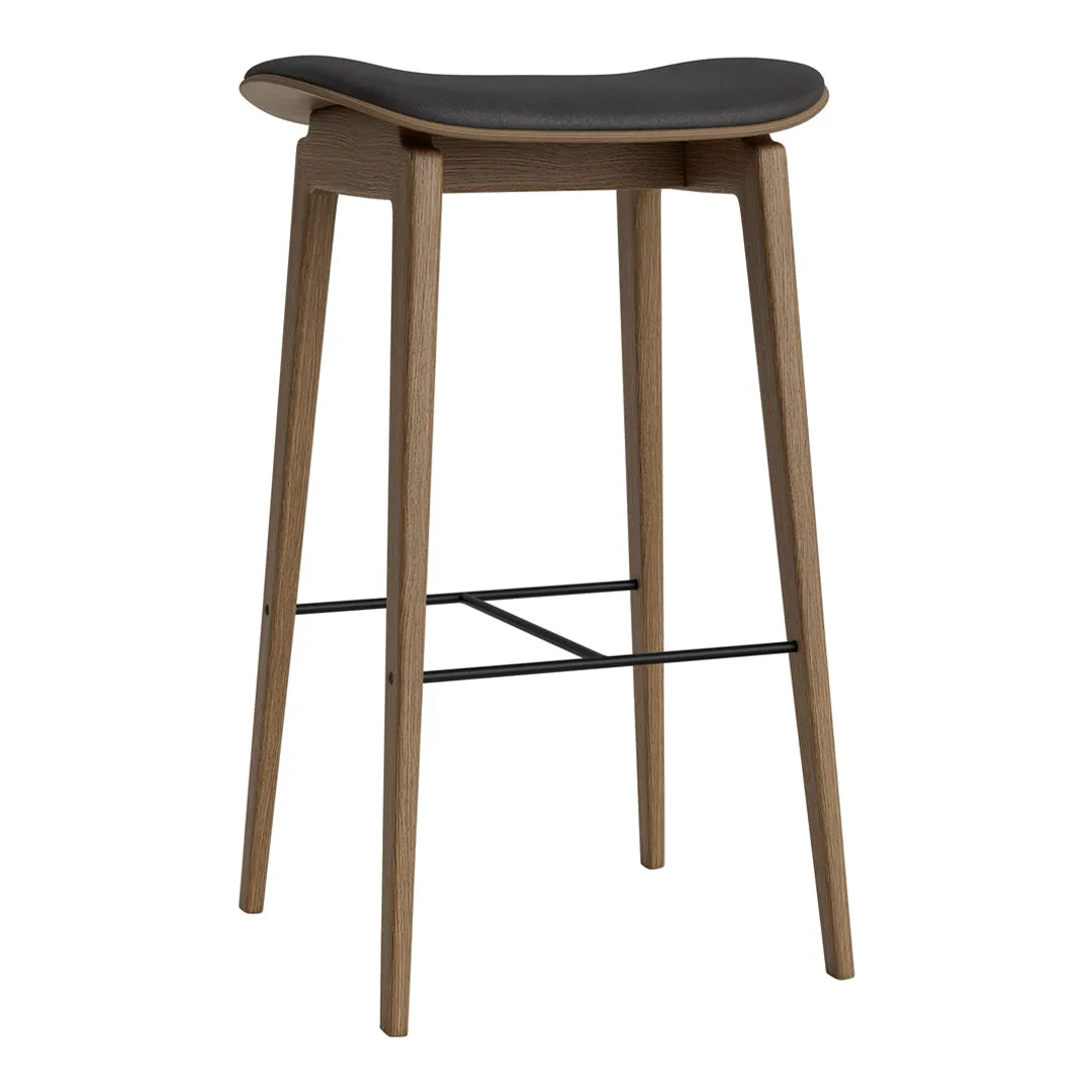 NY11 Counter Stool - Seat Upholstered