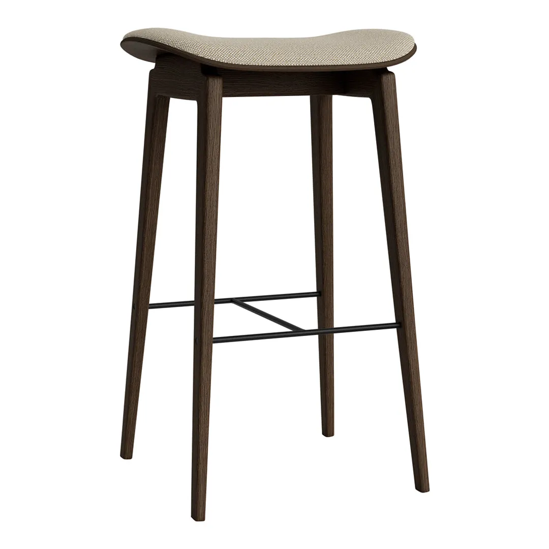 NY11 Counter Stool - Seat Upholstered