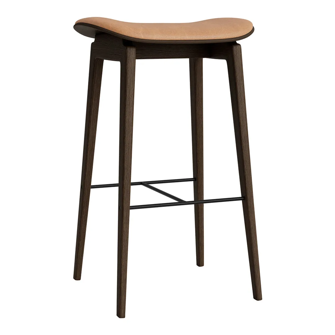 NY11 Counter Stool - Seat Upholstered