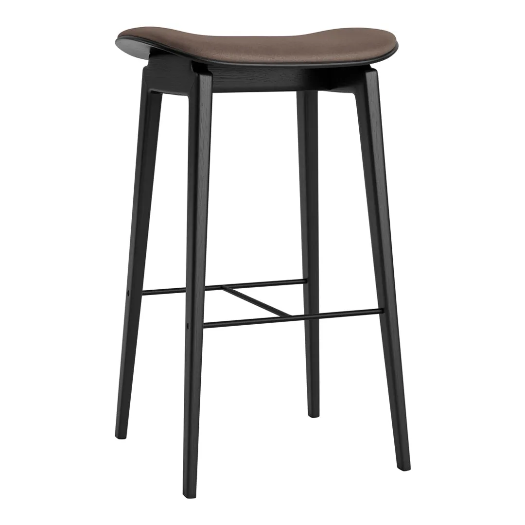 NY11 Counter Stool - Seat Upholstered