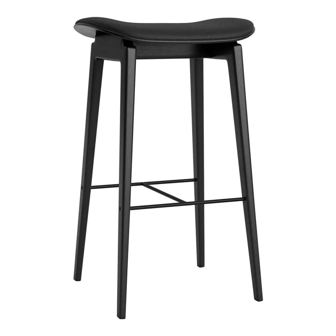 NY11 Counter Stool - Seat Upholstered