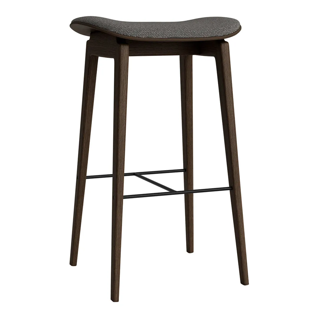 NY11 Counter Stool - Seat Upholstered