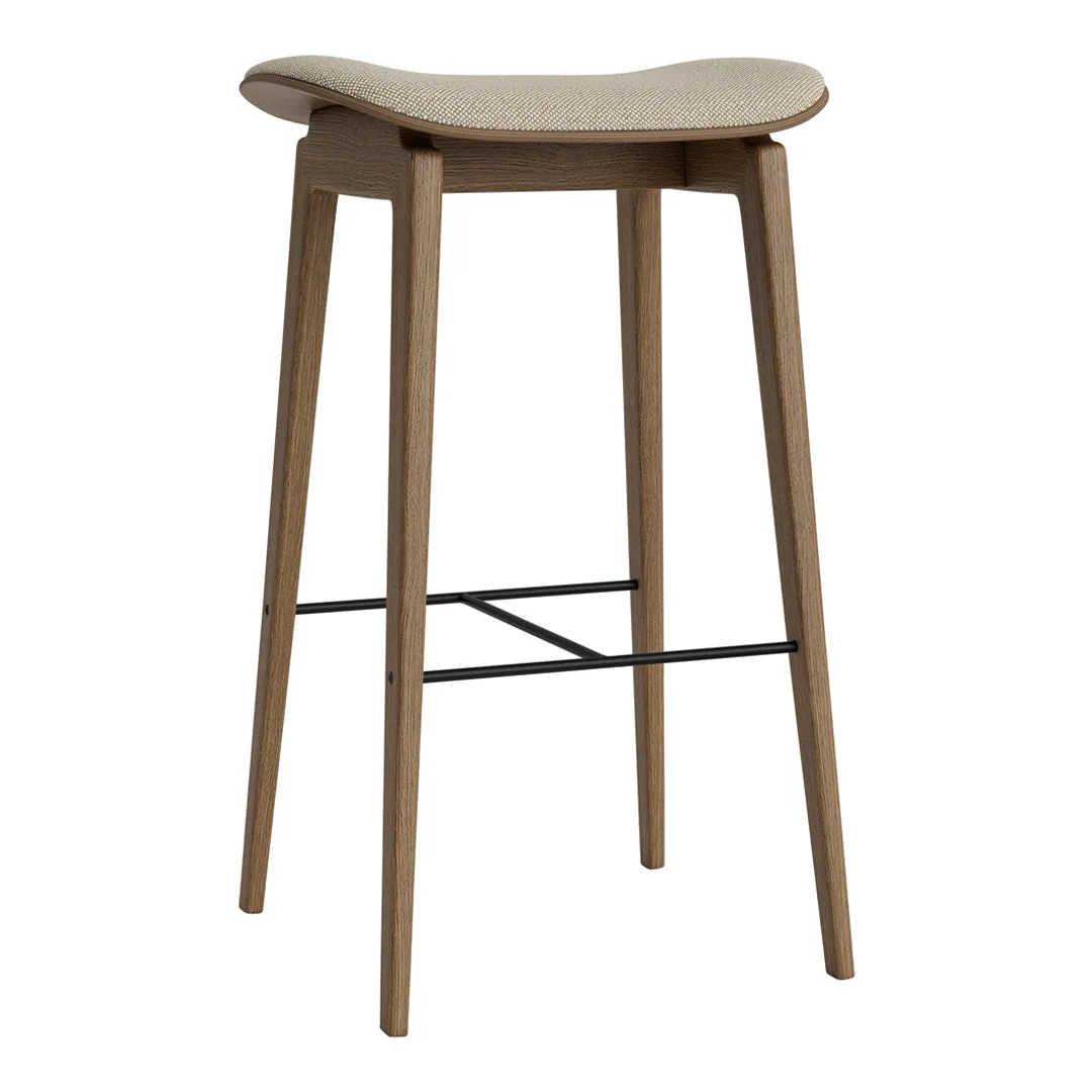 NY11 Counter Stool - Seat Upholstered