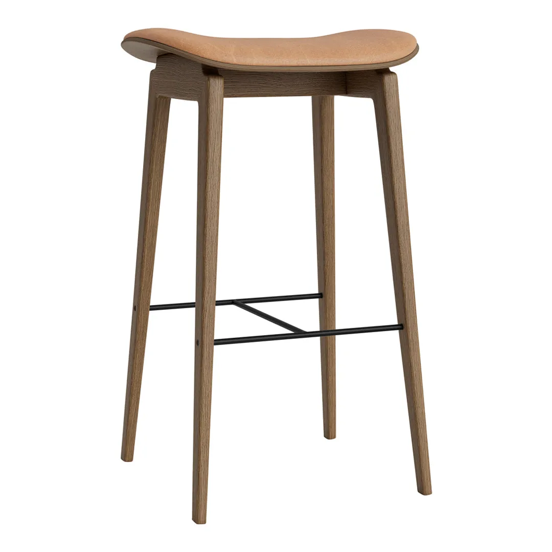 NY11 Counter Stool - Seat Upholstered