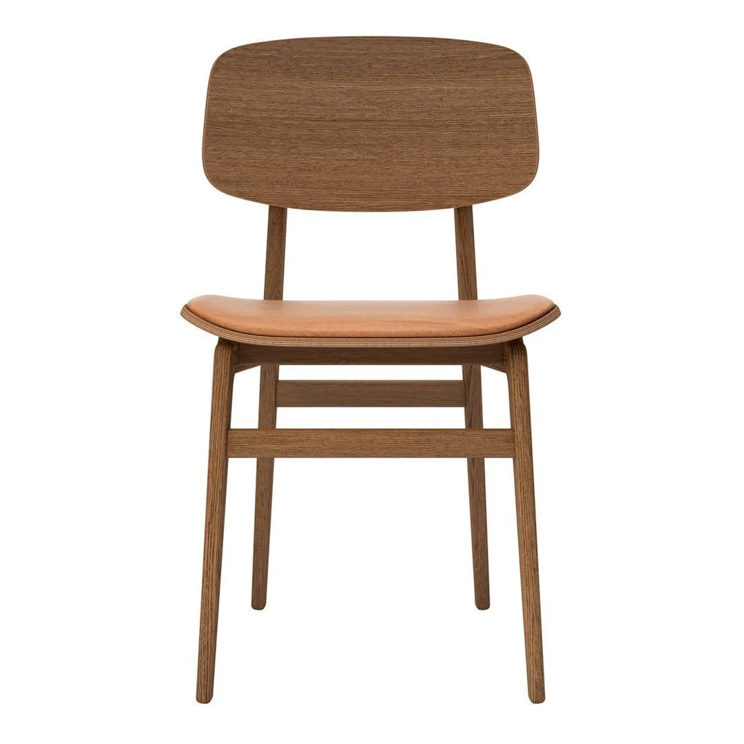 NY11 Dining Chair - Seat Upholstered