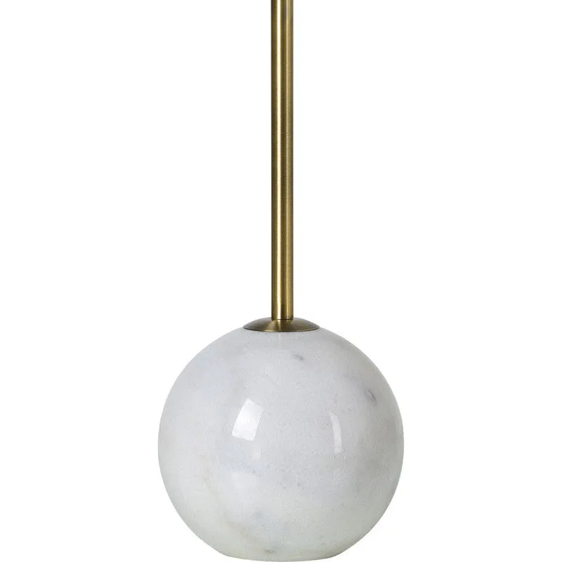 Nyo Table Lamp Set - White - Set of 2