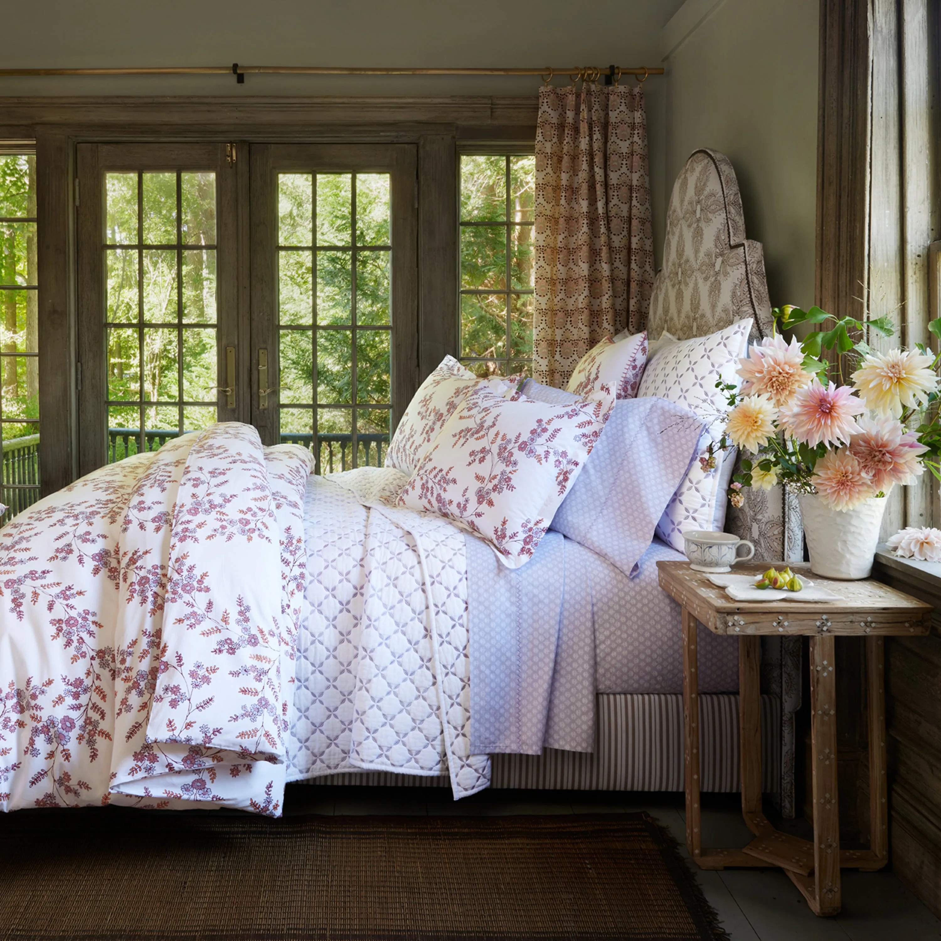 Oha Duvet