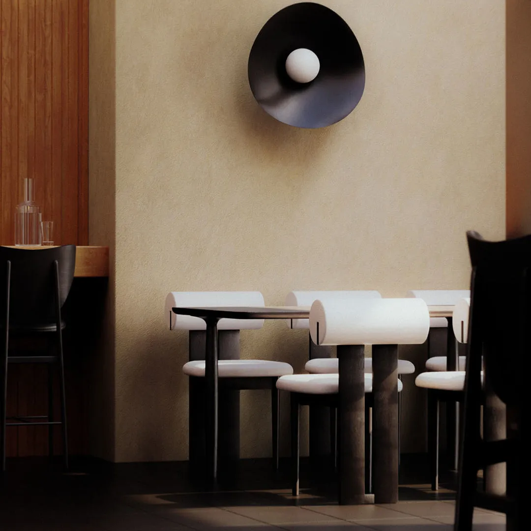 Oku Rectangular Dining Table