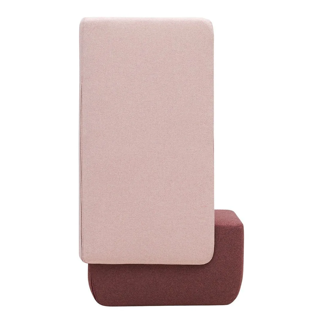 Opera Chair - High Back