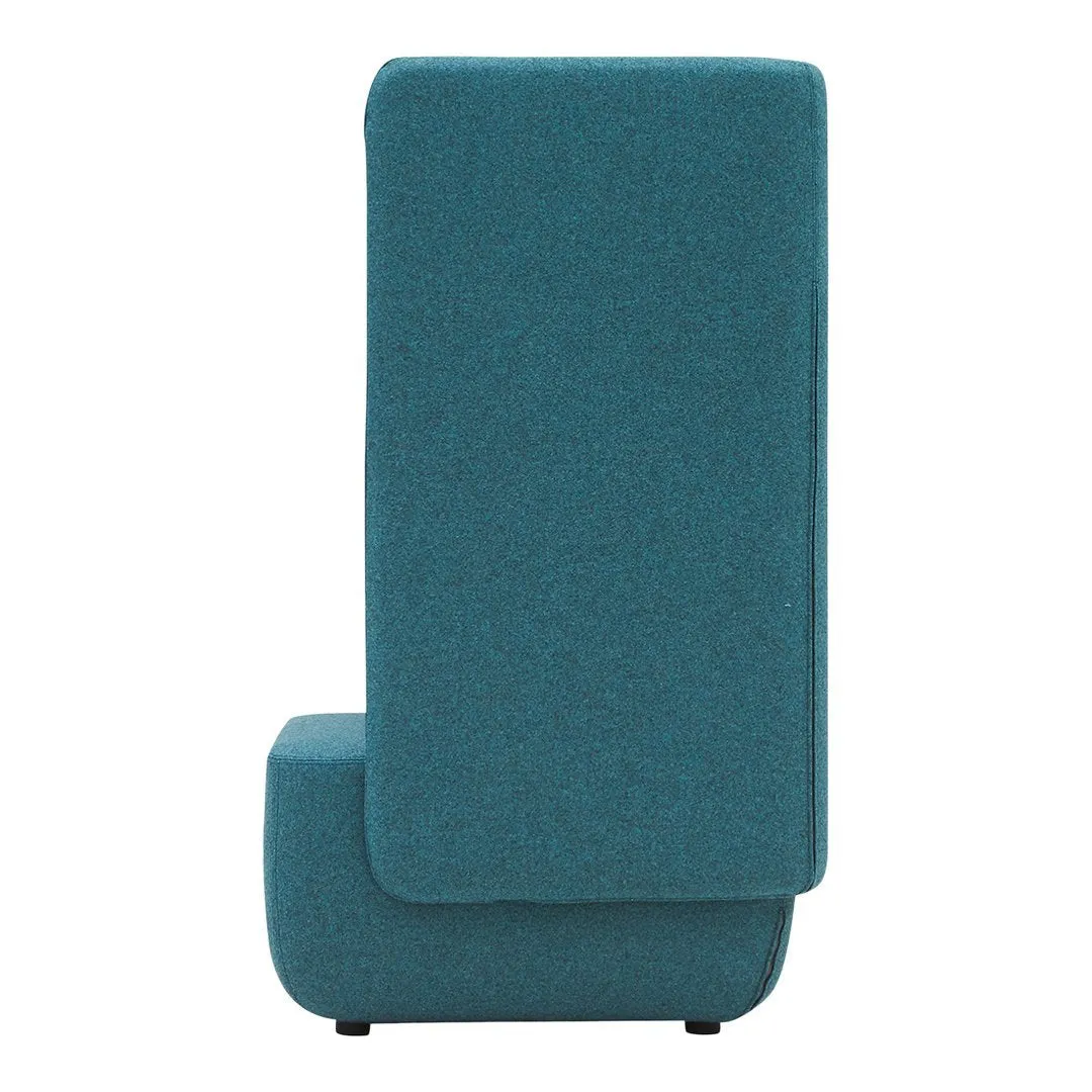 Opera Chair - High Back
