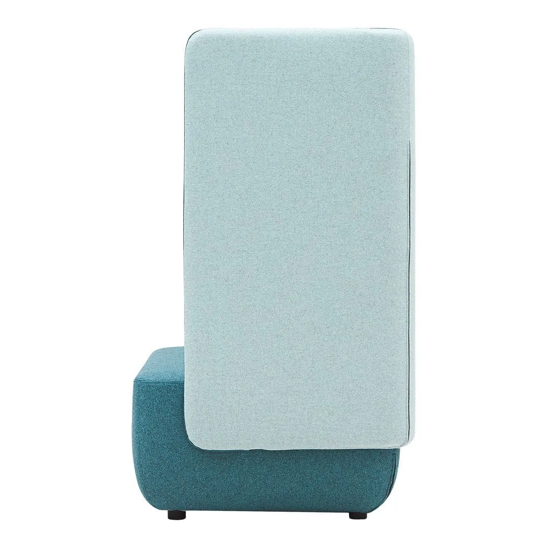 Opera Sofa - High Back