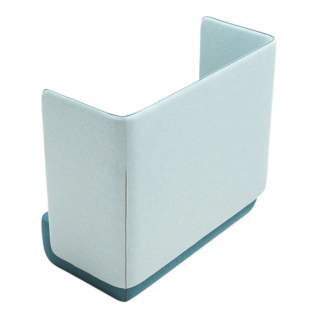Opera Sofa - High Back