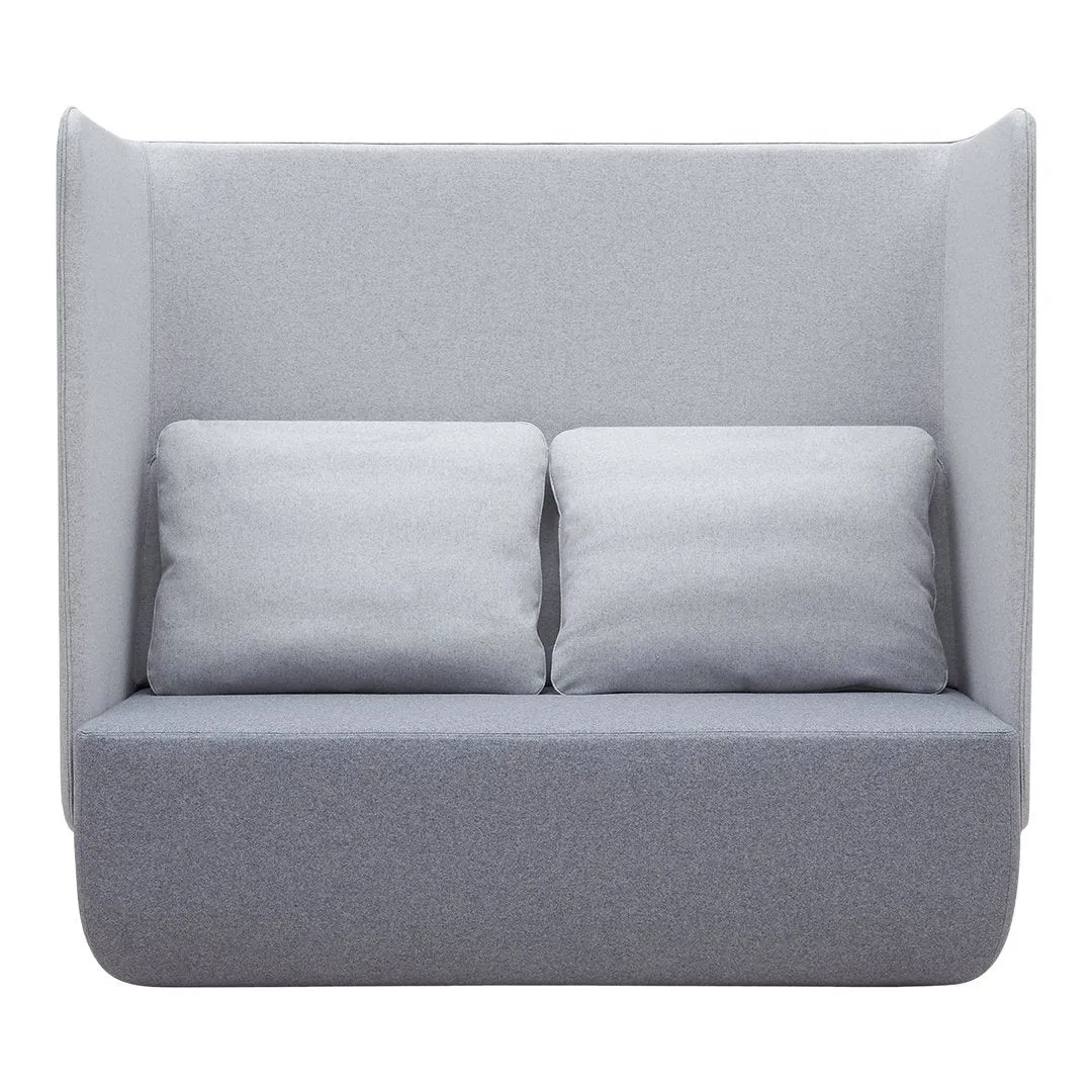 Opera Sofa - High Back