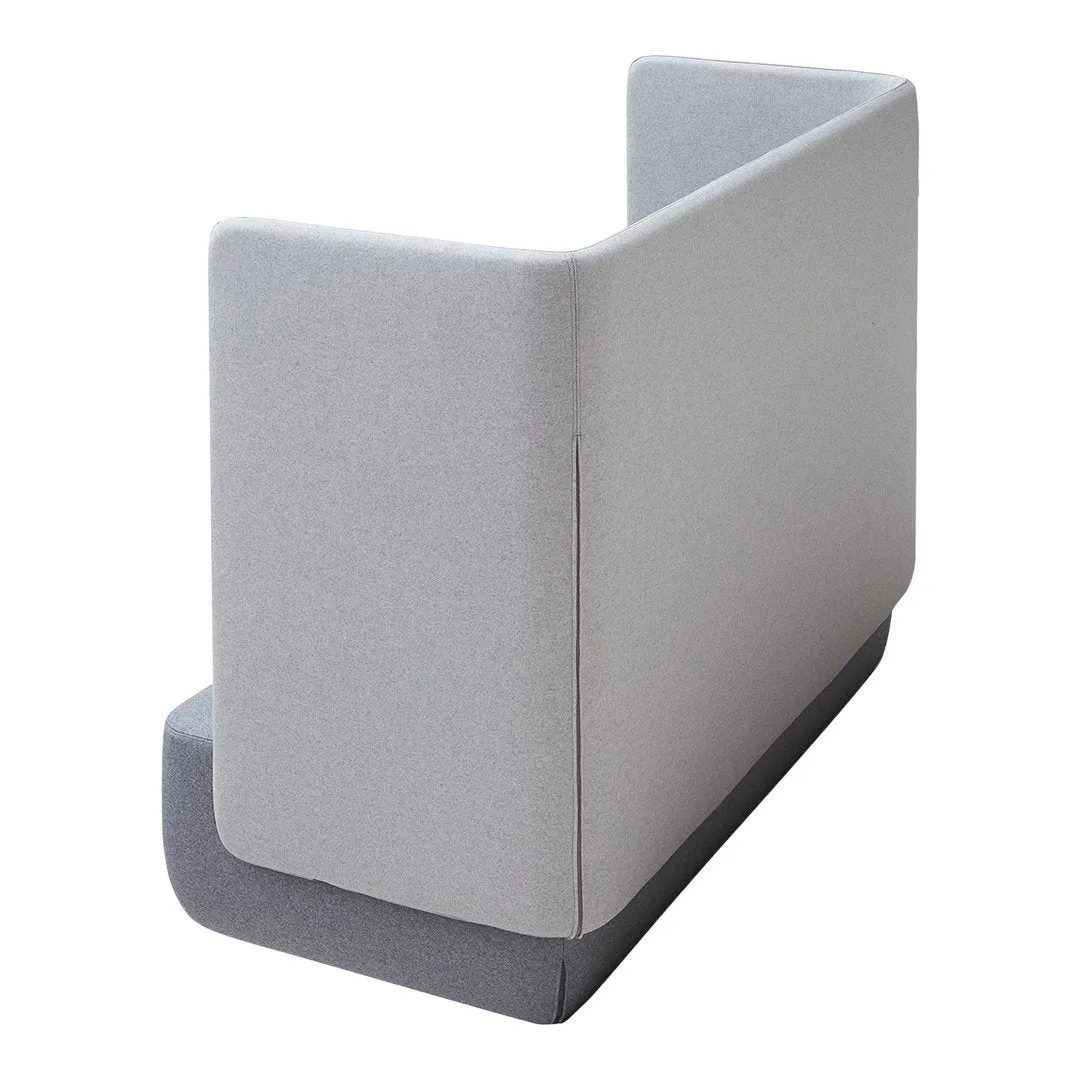 Opera Sofa - High Back