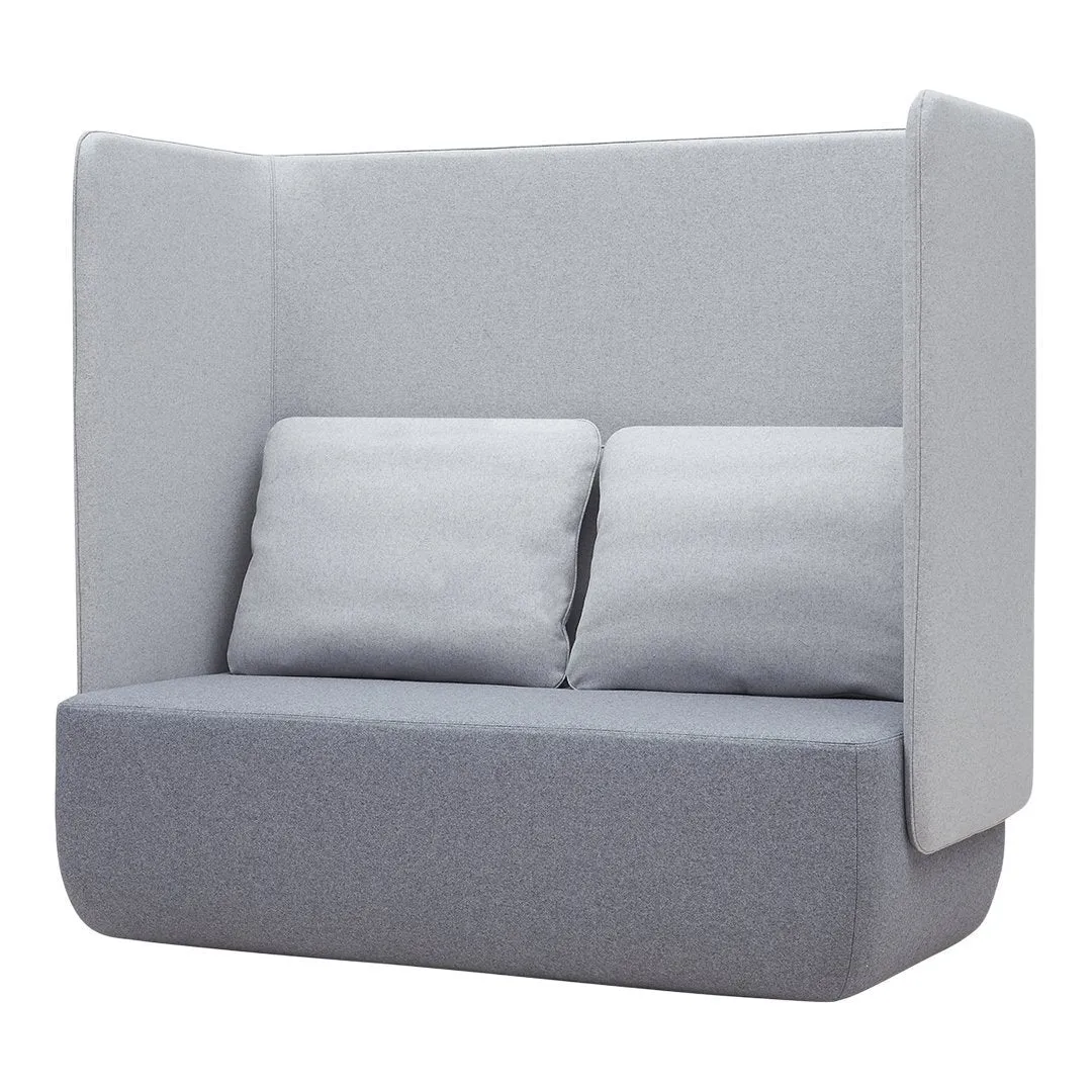 Opera Sofa - High Back