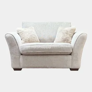 Oregon - Loveseat In Fabric