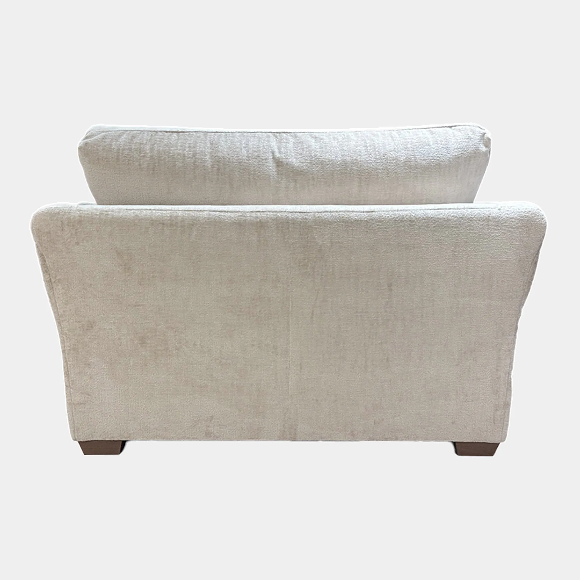 Oregon - Loveseat In Fabric