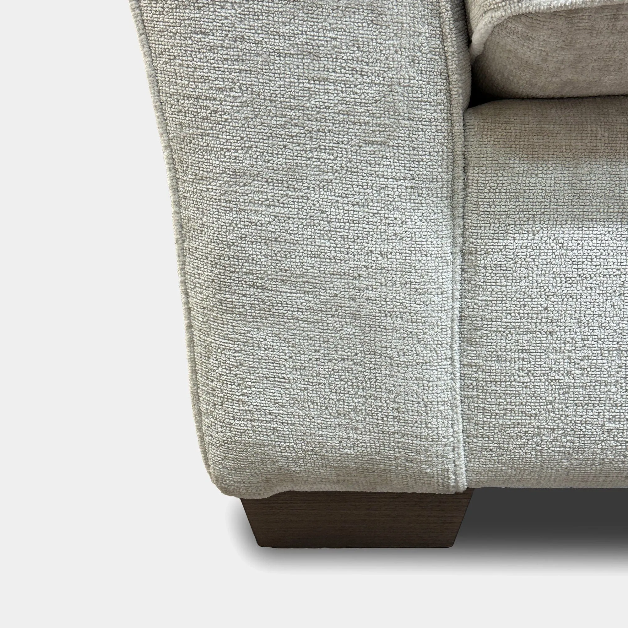 Oregon - Loveseat In Fabric