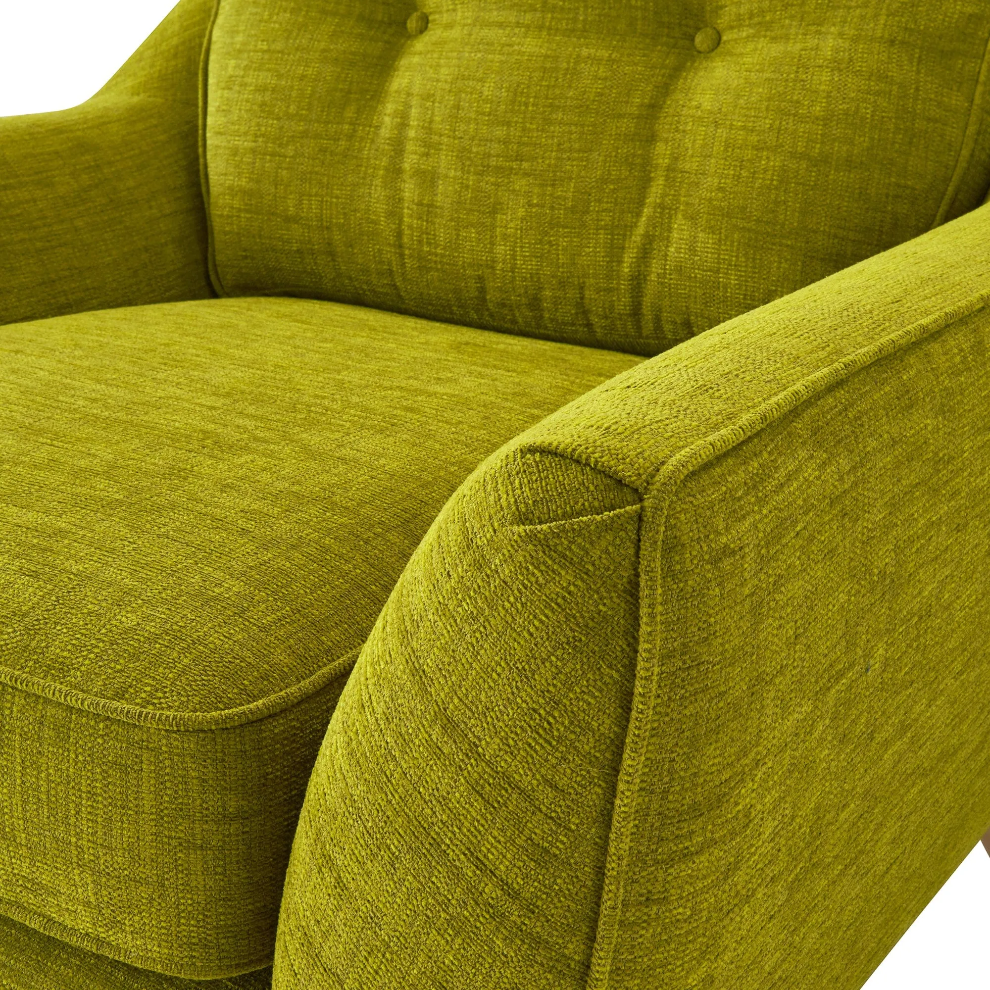 Orla Kiely Laurel - Chair In Fabric