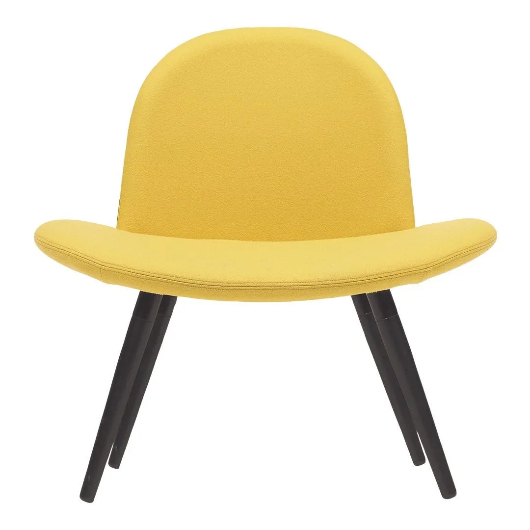 Orlando Chair - Wood