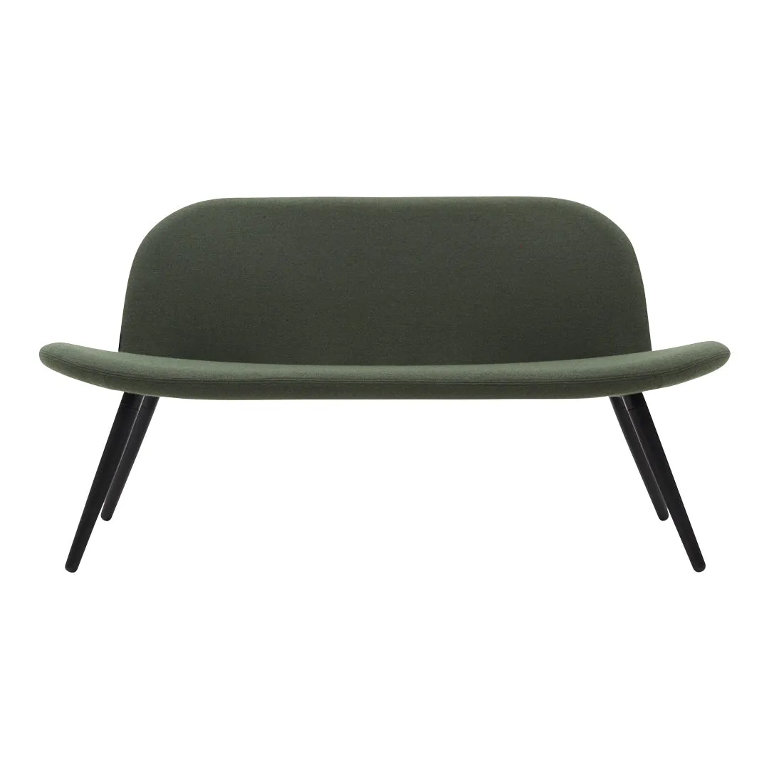 Orlando Wood Bench