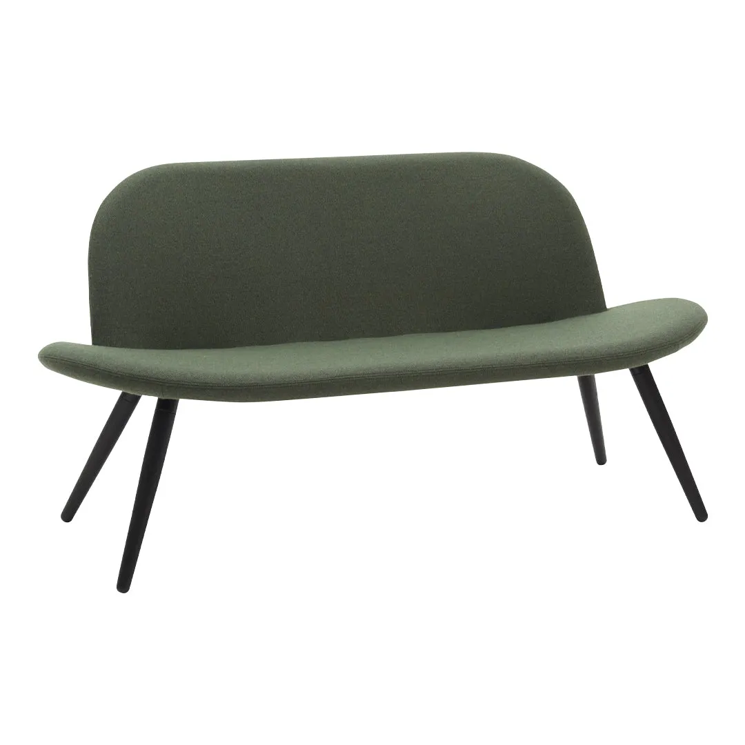 Orlando Wood Bench